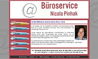 www.bueroservice-pinhak.de