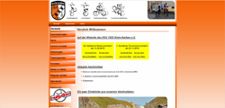 zum Projekt www.rsv-kleinkarben.de