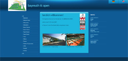 zum Projekt www.bayreuth-tt-open.de